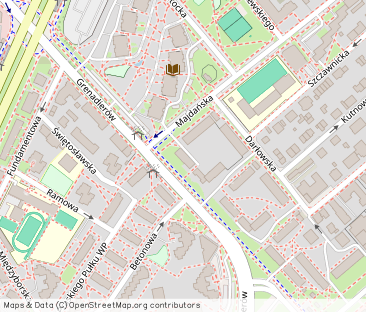 wynajmę kawalerkę, Żupnicza 18, Soho 18, Praga-Południe, Warszawa - Photo 1
