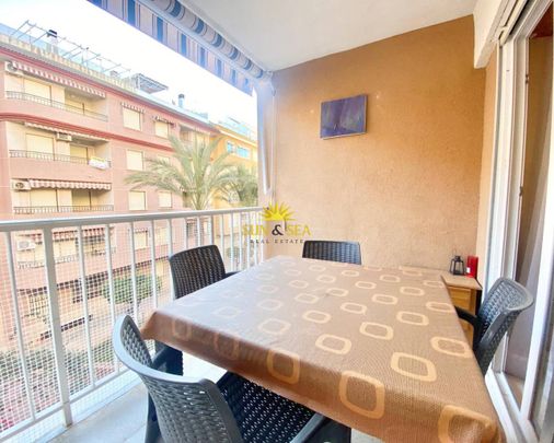 2 BEDROOM APARTMENT - GUARDAMAR DEL SEGURA - Photo 1