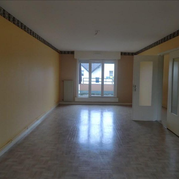 Appartement 5 pièces à Phalsbourg - Photo 1