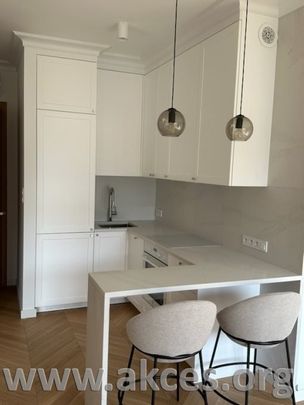 Warszawa M., Warszawa, Mokotów, Stary Mokotów – zdjęcie 1