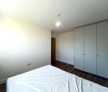 Parklands Terrace, Saggart, Co. Dublin - Photo 1