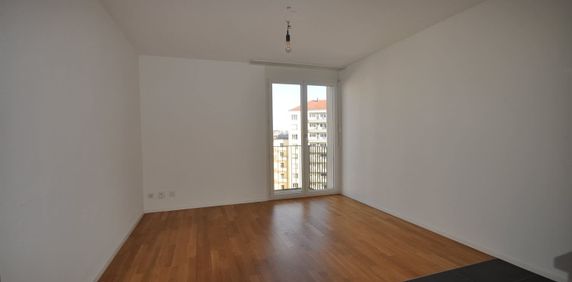 1 Zimmer, 21 m², 4. Stock - Photo 2
