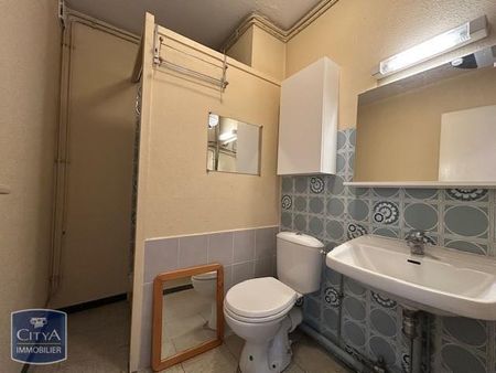Location Appartement 1 pièce 23m² BORDEAUX 33000 - Photo 3