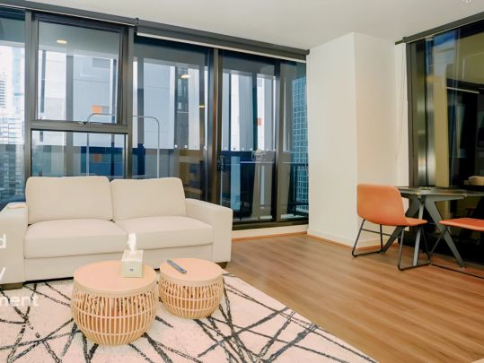 2007/568 Collins Street, Melbourne - Photo 1