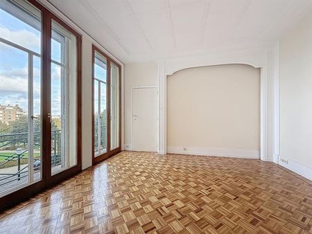 Tout savoir sur cet appartement à Bruxelles, à Bruxelles - Photo 2
