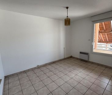 Appartement 3 pièces à Épinal - Photo 1