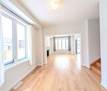 For Lease - 4 Sam Battaglia Crescent, Georgina, Ontario - Photo 4