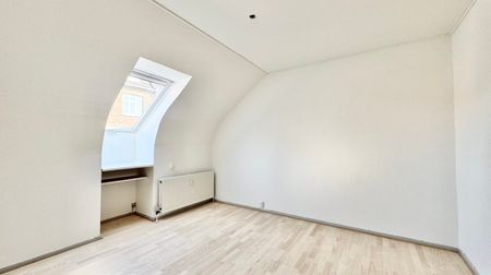 4 værelses – Kongensgade 64, 2. sal – Odense C - Photo 4
