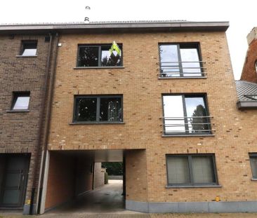 Duplex te huur in Elversele voor € 790 met 2 slaapkamers - Foto 2