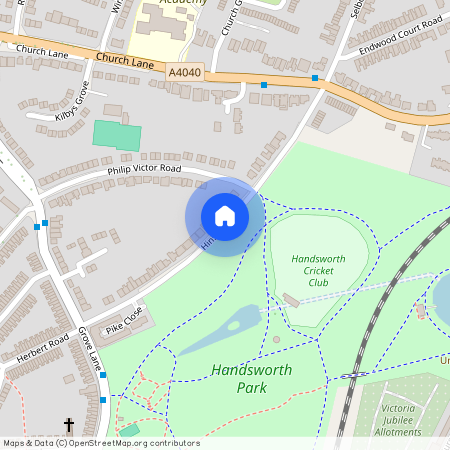 Hinstock Road, Birmingham, B20