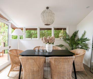 Tranquil Coastal Retreat with Stunning Pittwater Views - Photo 5