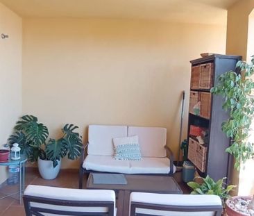 Alquiler de piso en Cortijo Torrequebrada - Photo 6