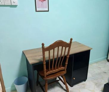 Blk 223 Boundary Ville (Serangoon), HDB 3 Rooms - For Rent - Photo 3