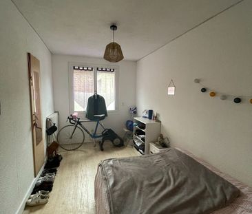 Location Appartement 2 pièces 34m² RENNES 35000 - Photo 3