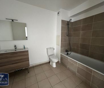 Location Appartement 2 pièces 43m² MEAUX 77100 - Photo 6