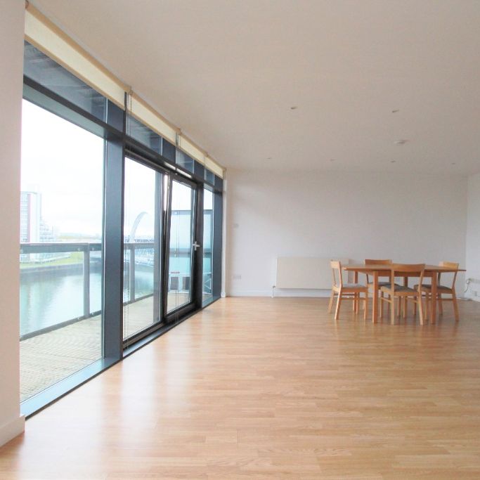 Lancefield Quay, Finnieston, Glasgow - Photo 1