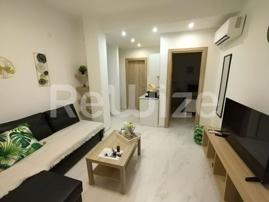 Διαμέρισμα για ενοικίαση - Κέντρο Θεσσαλονίκης, - Photo 1