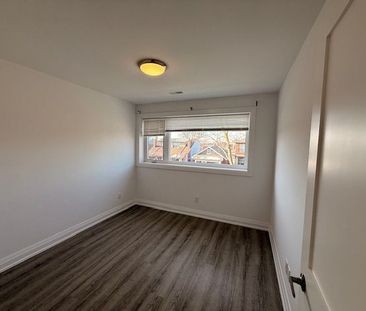 For Lease - 191 Rosethorn Avenue Unit# 2nd Floor, Toronto, Ontario - Photo 1