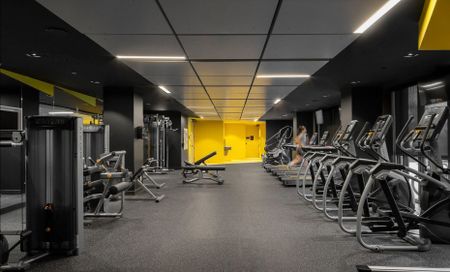 For Lease - 36 Zorra Street Unit# 631, Toronto, Ontario - Photo 4