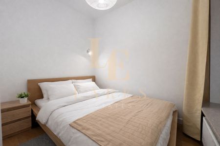 2 pokoje przy Centrum Biznesowym Mokotowa | Garaz - Фото 3