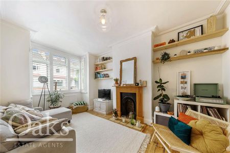 3 bedroom terraced house to rent - Photo 2