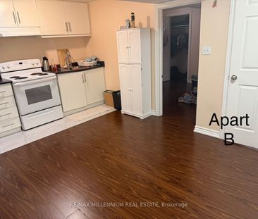 For Lease - 775 Father D'souza Drive Unit# Bsmt, Mississauga, Ontario - Photo 3