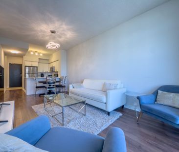 For Lease - 388 Prince of Wales Drive Unit# 2907, Mississauga, Ontario - Photo 6