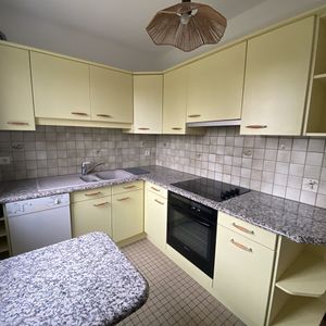 Location Appartement 1 pièce 35m² - Photo 2