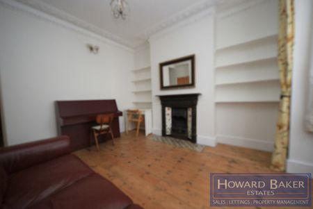 Esmond Road, Kilburn, NW6 - Photo 2