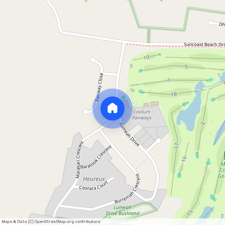 2 Marakari Crescent, Qld 4573, Mount Coolum