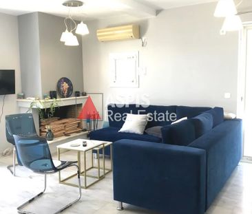 Μεζονέτα για ενοικίαση Αγία Μαρίνα (Κορωπί) - Photo 4
