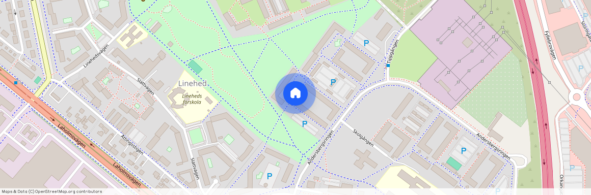 Halmstad, Andersbergsringen, 78, 30221