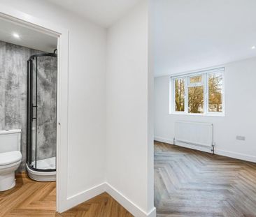 Studio to rent - Photo 5