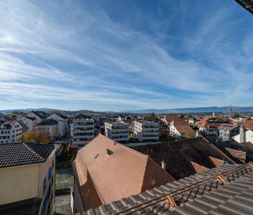 Splendide 3 pièces idéalement situé - Photo 4