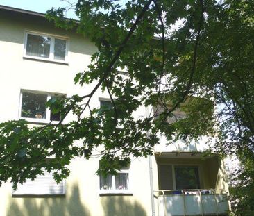 Helle 3,5-Zimmer-Wohnung mit Balkon in Hanau Großauheim - Photo 4