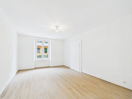 Superbe 4,5 pièces rénové avec balcon plein sud - Foto 4