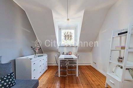 Modernes Apartment, ruhig gelegen, mitten in Hamburg-Sternschanze - Photo 2