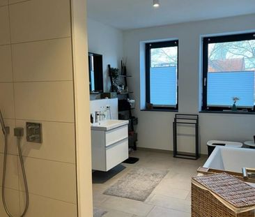 3,5 Zimmer-Wohnung mit Terrasse und Stellplatz in Top Lage! - Photo 1