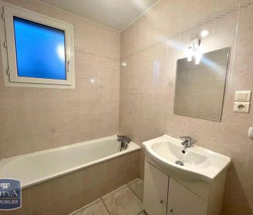 Appartement à louer 2 pièces 56.51m² - Photo 6