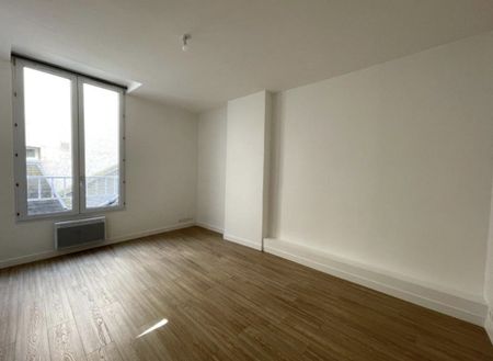 Location Appartement 1 pièce 27m² ANGERS 49100 - Photo 5
