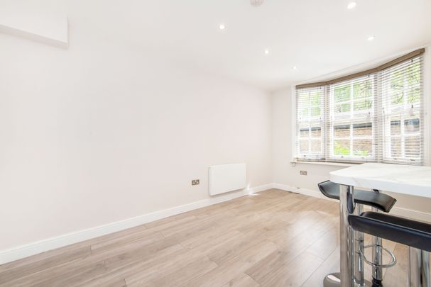 Hunter Street, London, WC1N - Photo 1