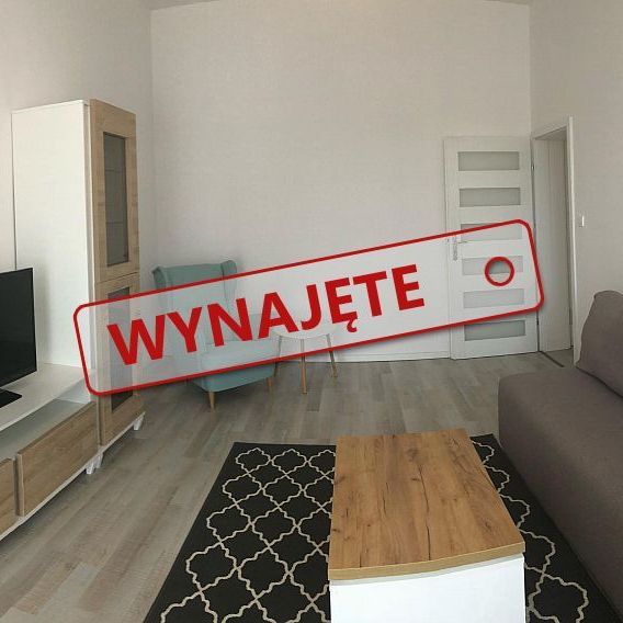 Do wynajęcia mieszkanie przy ulicy Sikorskiego - Фото 1