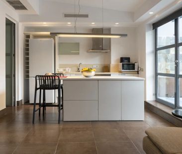 1-bedroom apartment for rent in La Xerea, Valencia - Foto 1