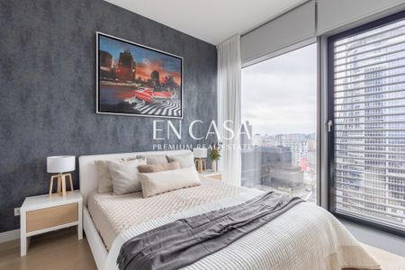 Warszawa, Śródmieście, Twarda - Photo 3