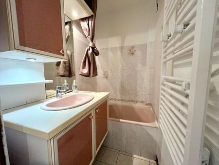 Location Appartement 2 pièces 52m² ANNECY 74000 - Photo 3