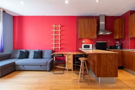 Carrer del Roser, Barcelona, Catalonia 08004 - Photo 5