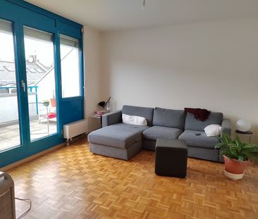 Un logement idéal dans le quartier de Plainpalais - Photo 1