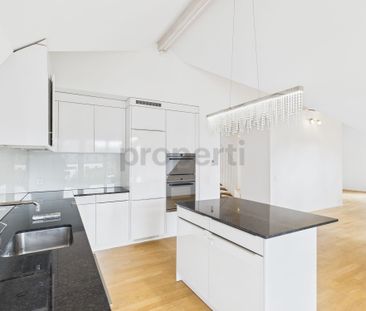 in der Natur und doch zentral gelegen, ruhige, moderne 4.5- Zimmerw... - Foto 4