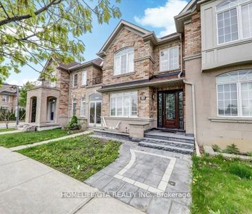 For Lease - 37 Michelina Terrace, Markham, Ontario - Photo 2