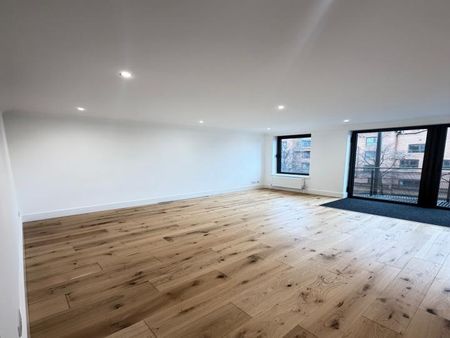 2beds Apartment - Photo 4